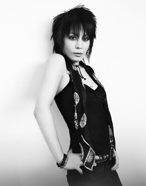 Joan Jett
