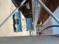 Tower Sunset Video Parking Lot Tower Sunset Video Parking Lot