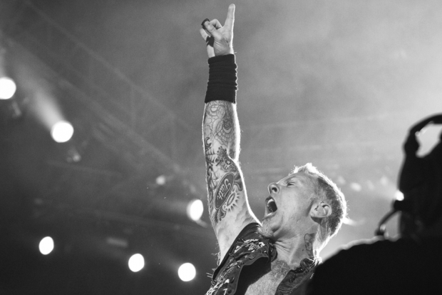 james-hetfield