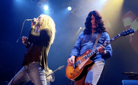 Led Zeppelin 2