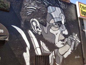 Viper Room - David Flores