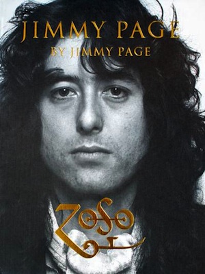 Jimmy-Page-Book