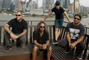 Metallica