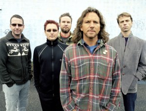 pearl jam