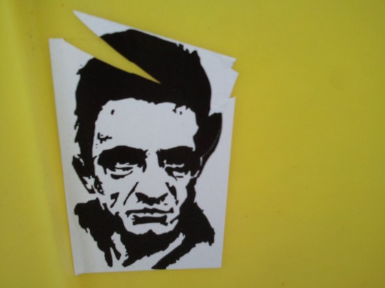 Johnny Cash