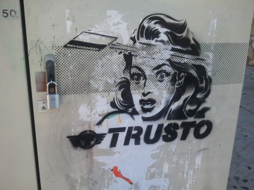 Trusto