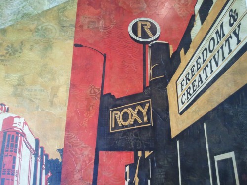 Roxy