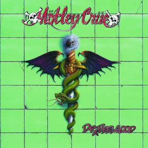 Motley Crue