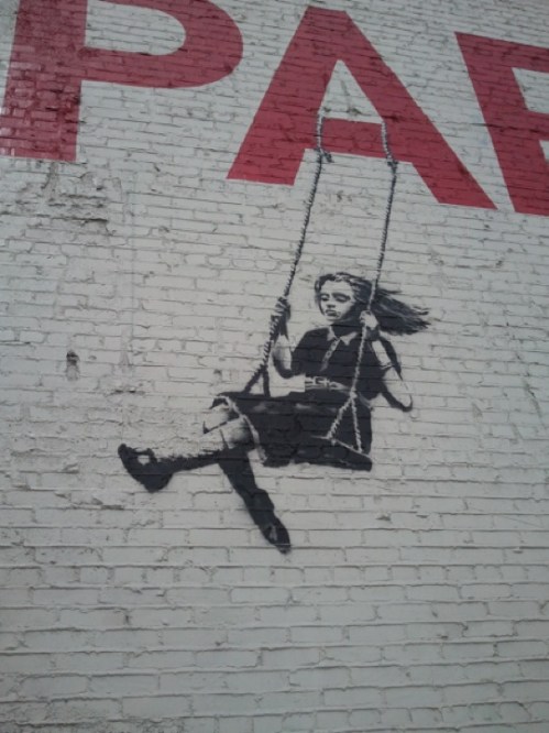 Banksy