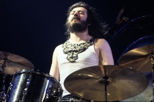 Bonham