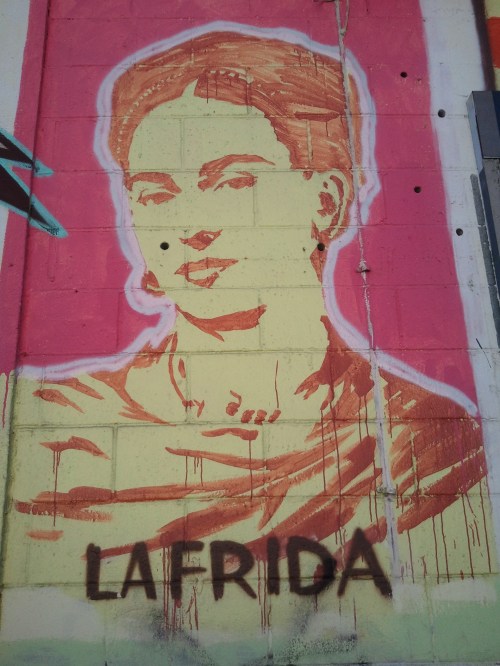 Frida