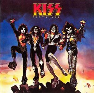 kiss-destroyer