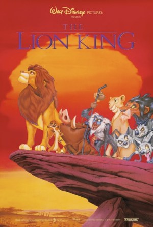 LION KING