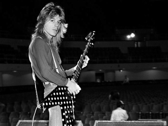Randy Rhoads