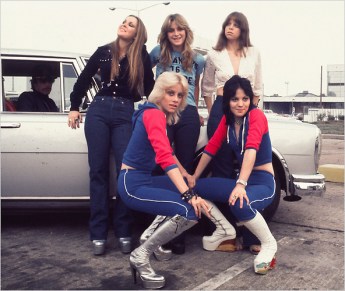 The Runaways