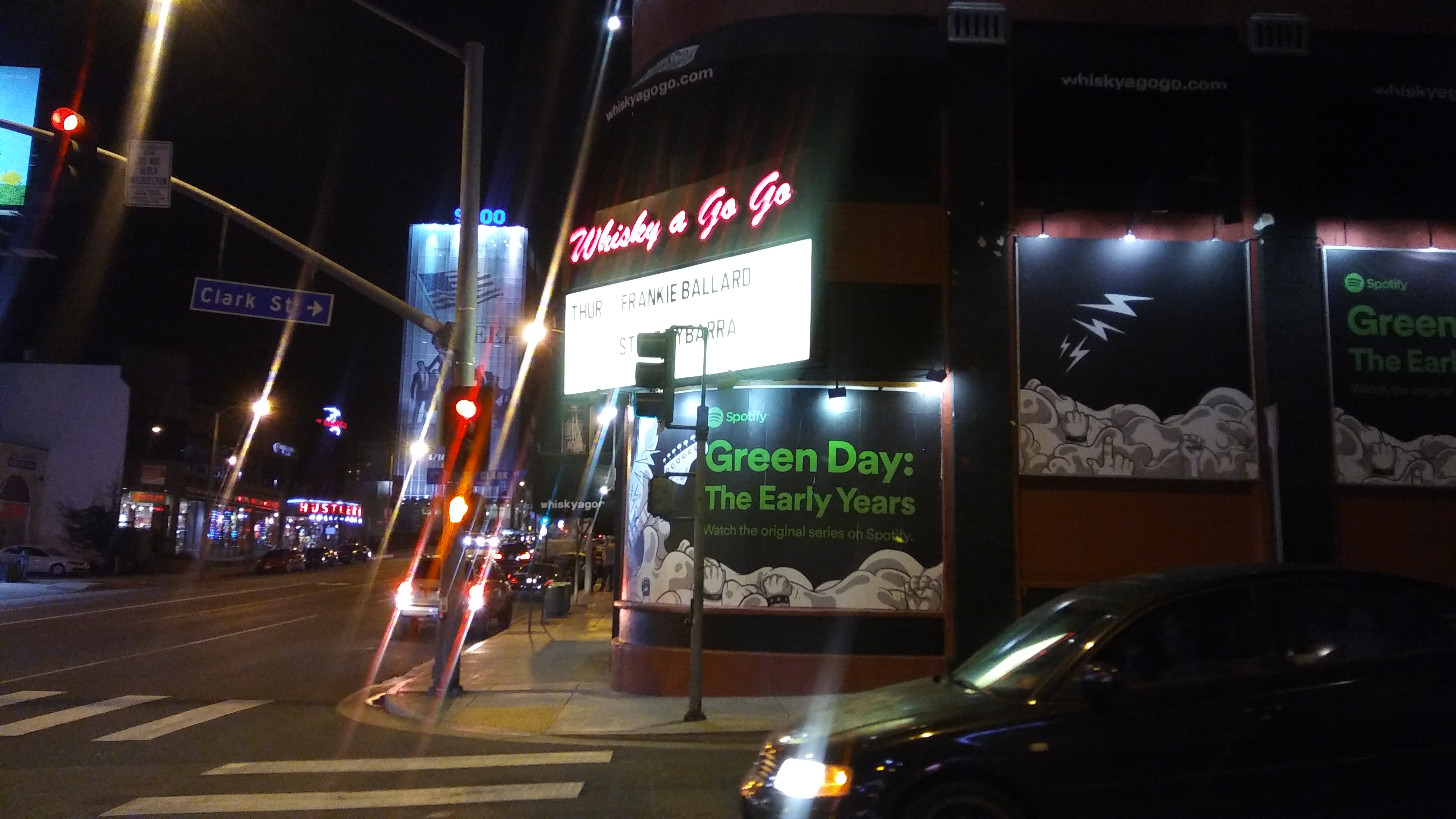 Whisky A Go-Go