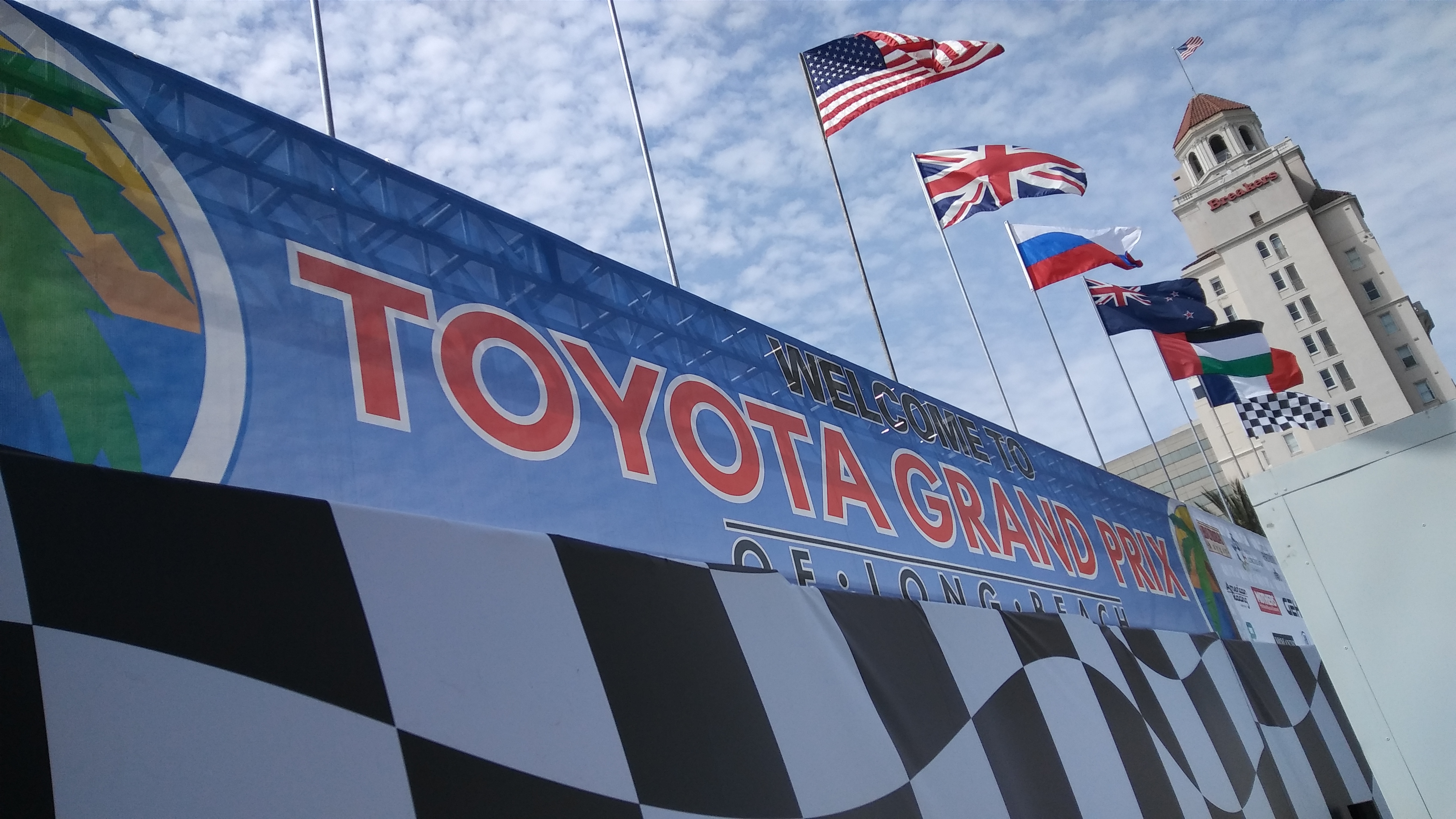 Long Beach Grand Prix Long Beach Grand Prix