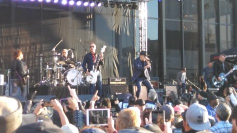 Kings of Chaos - Chester Bennington