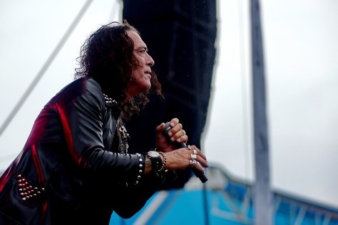 Stephen Pearcy - Ratt