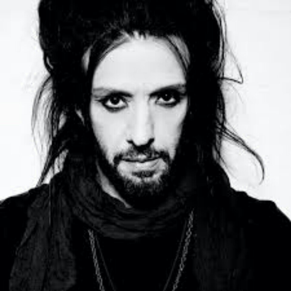 Twiggy Ramirez Twiggy Ramirez