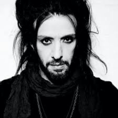 Twiggy Ramirez
