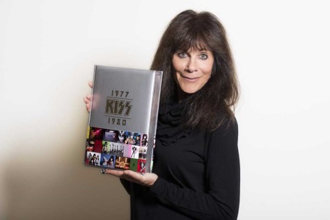 KISS - 1977-1980