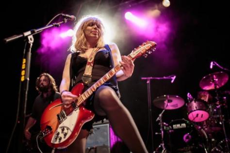 Courtney Love