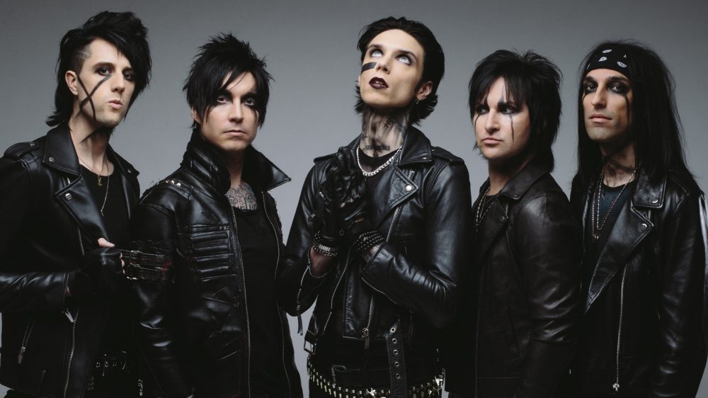 Black Veil Brides