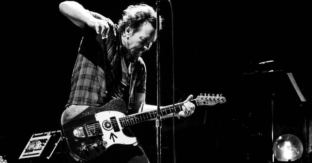 Pearl Jam