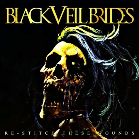 Black Veil Brides
