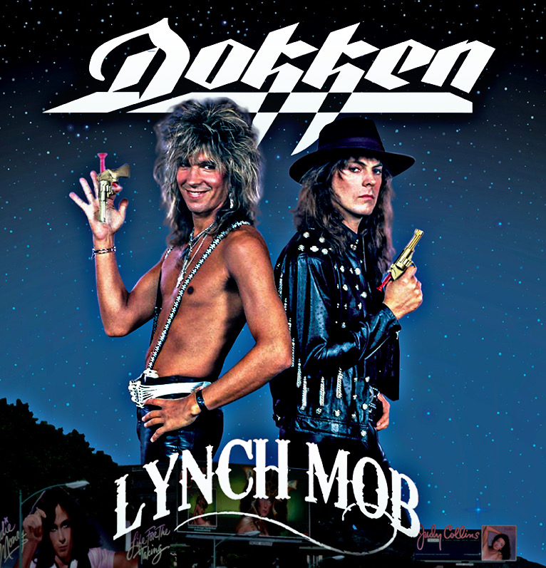 Dokken