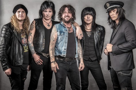L.A. Guns