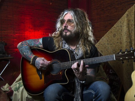 John Corabi