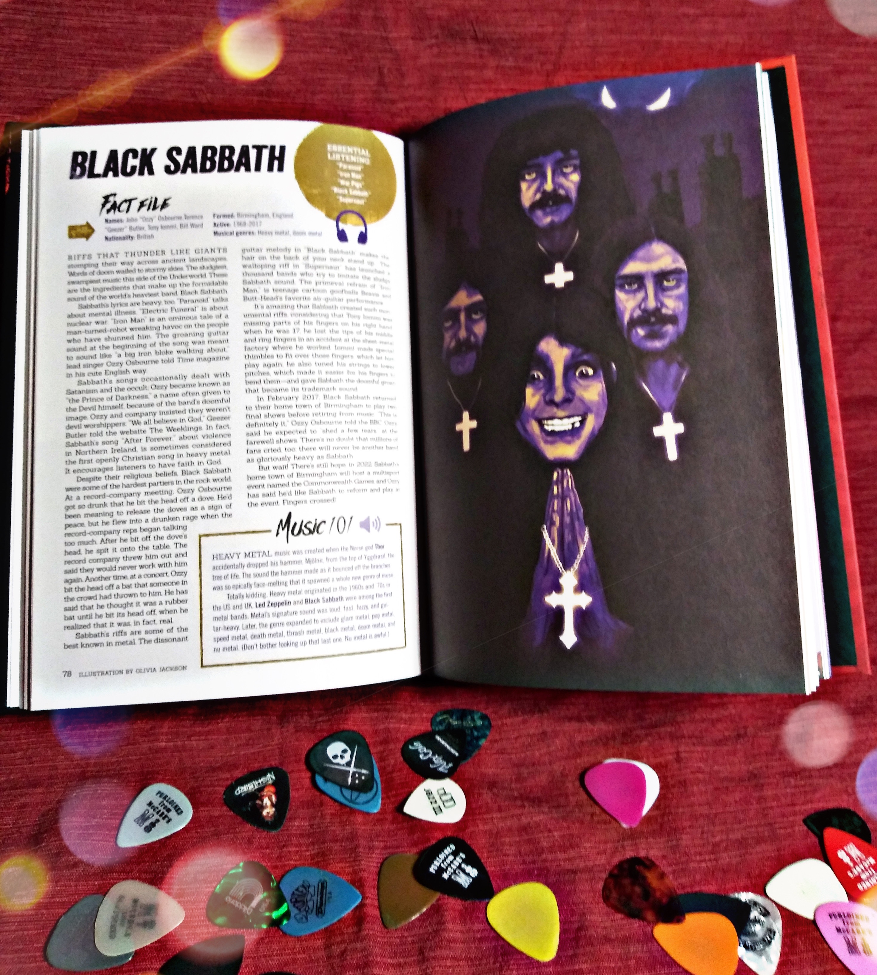 For Those About to Rook book